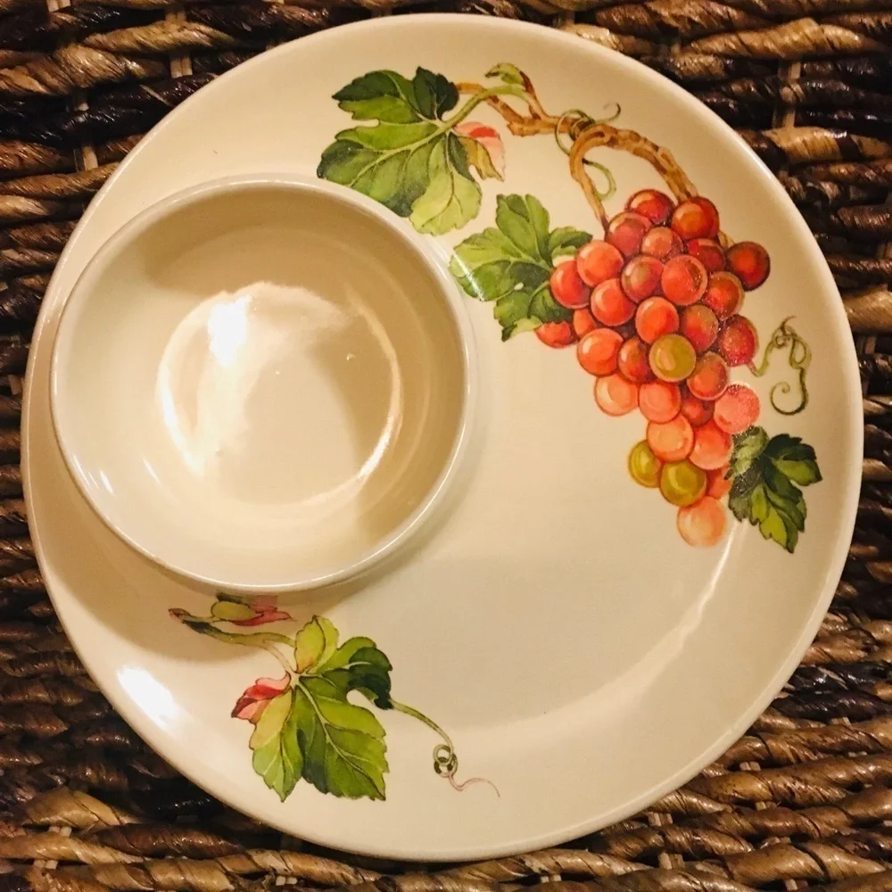 Teleflora vintage 1984